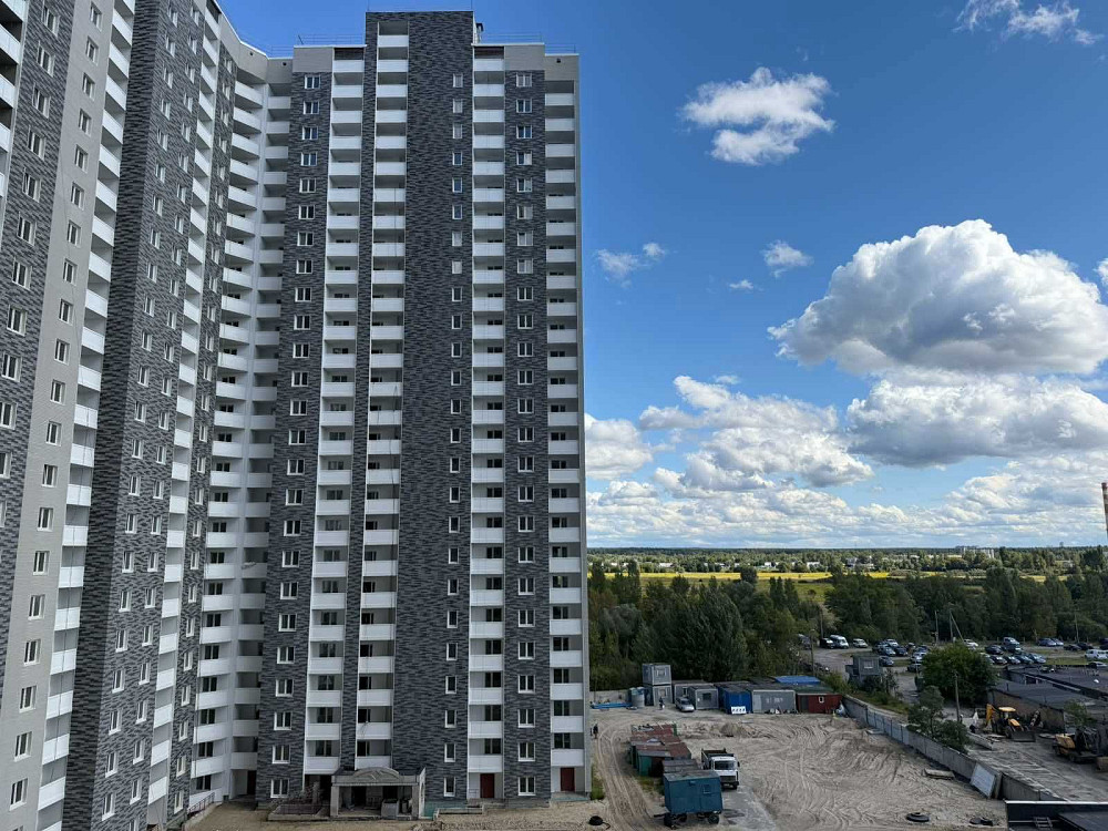 Зручна та світла 1к квартира в ЖК Деснянський. Є-оселя для ВПО, 3,7%. Киев - изображение 1