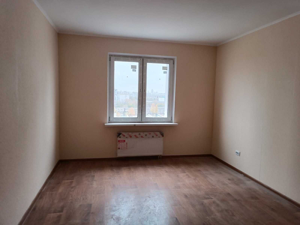 Зручна та світла 1к квартира в ЖК Деснянський. Є-оселя для ВПО, 3,7%. Киев - изображение 3