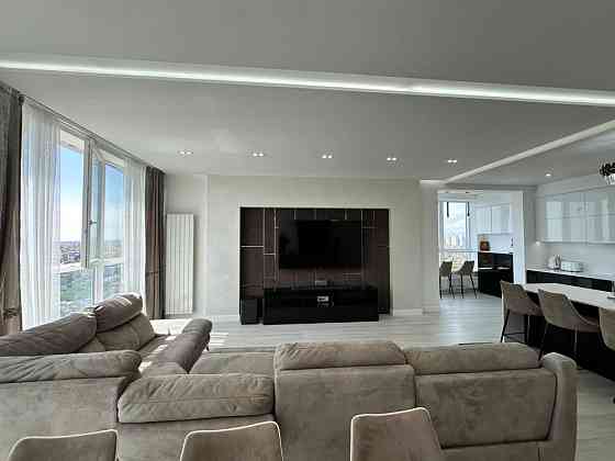 Продам квартиру ЖК Новый Берег Литературная вид моря 212 метров Odesa