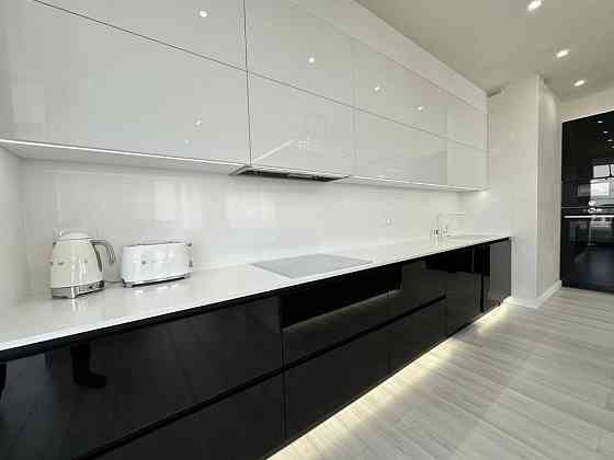 Продам квартиру ЖК Новый Берег Литературная вид моря 212 метров Odesa