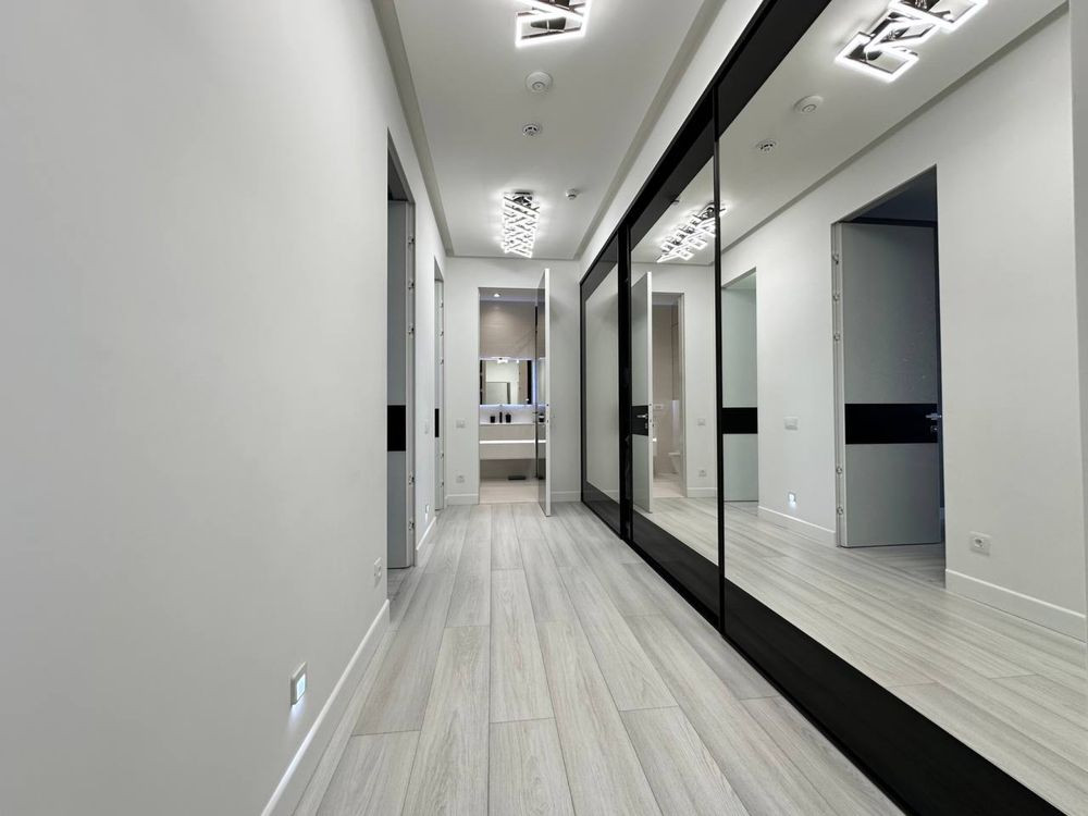 Продам квартиру ЖК Новый Берег Литературная вид моря 212 метров Odesa - photo 8