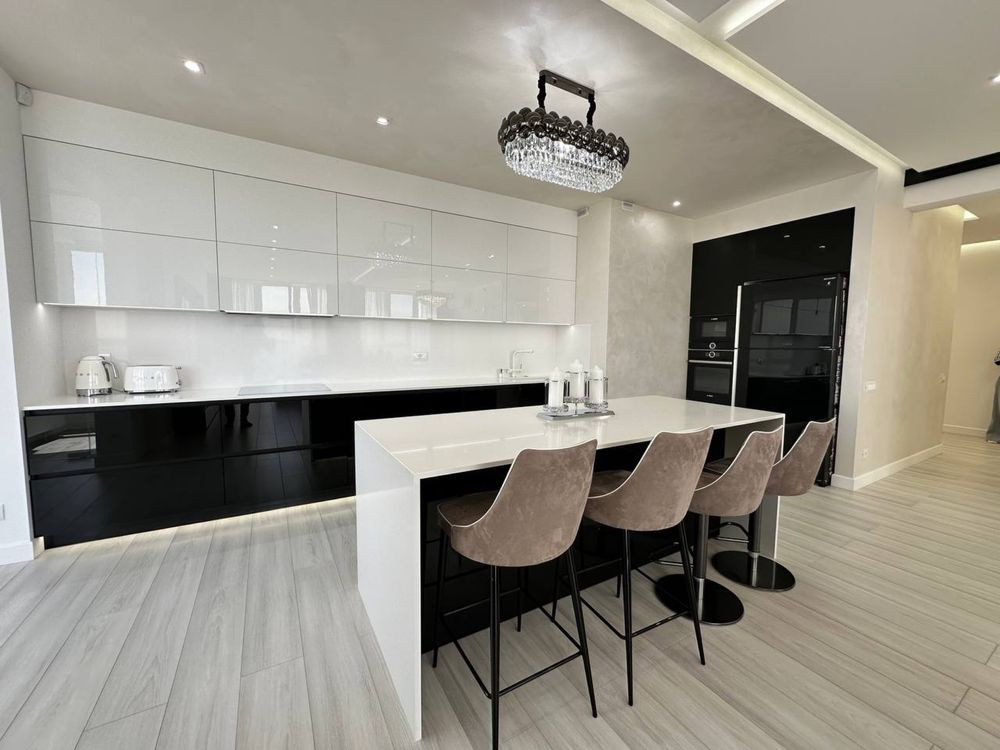 Продам квартиру ЖК Новый Берег Литературная вид моря 212 метров Odesa - photo 3