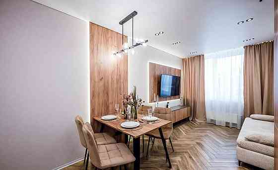 1.к-ра 44м2 Варшавський-3/Варшавский.Олеся,17. Дизайн.р-нт.Генератор Киев