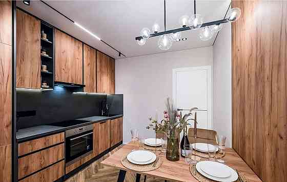 1.к-ра 44м2 Варшавський-3/Варшавский.Олеся,17. Дизайн.р-нт.Генератор Киев