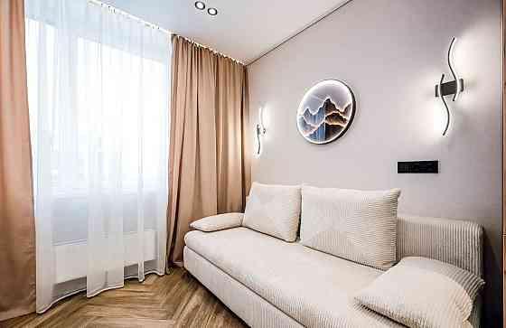 1.к-ра 44м2 Варшавський-3/Варшавский.Олеся,17. Дизайн.р-нт.Генератор Киев