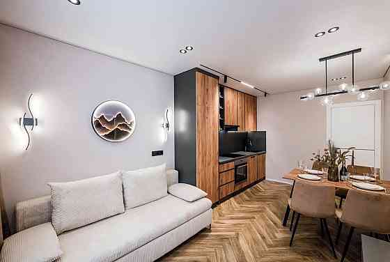 1.к-ра 44м2 Варшавський-3/Варшавский.Олеся,17. Дизайн.р-нт.Генератор Киев