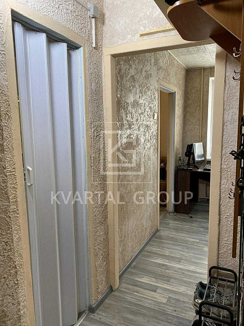 Продаж компактної квартири! СЕРТИФІКАТ + Мінімальне оф. БЕЗ КОМІСІЇ! Ирпень - изображение 4