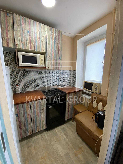 Продаж компактної квартири! СЕРТИФІКАТ + Мінімальне оф. БЕЗ КОМІСІЇ! Ирпень - изображение 5