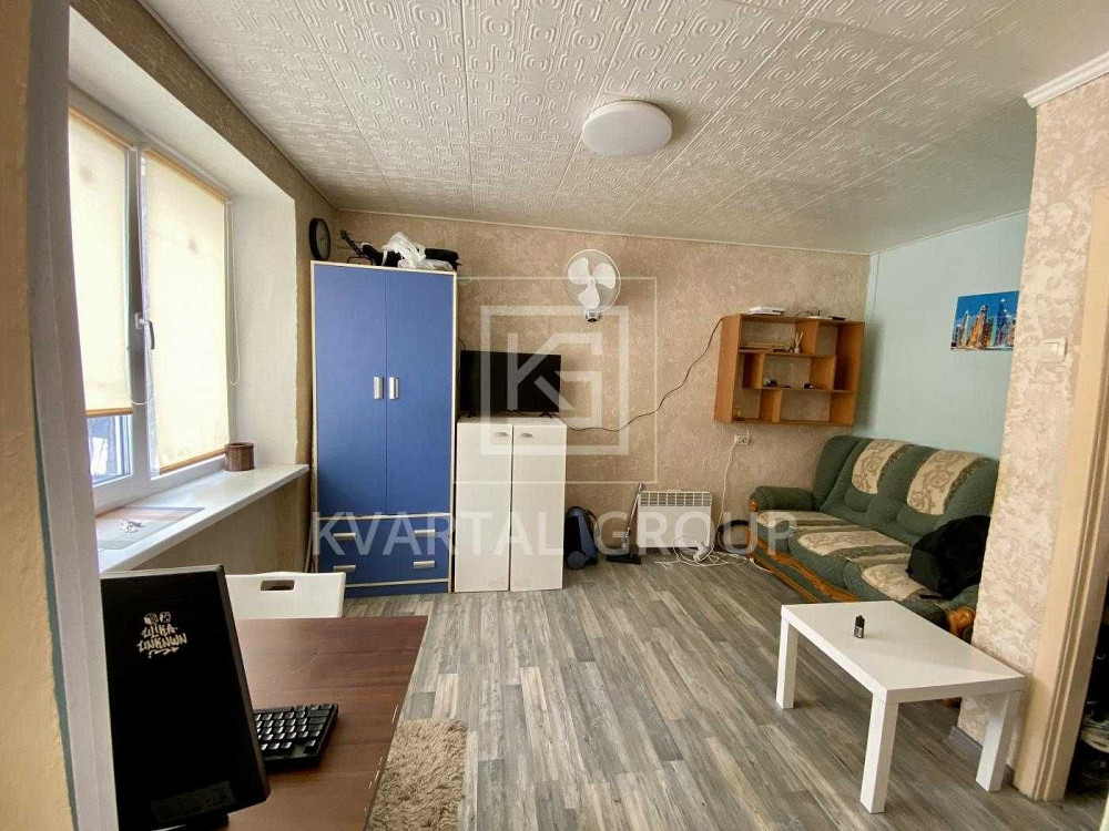 Продаж компактної квартири! СЕРТИФІКАТ + Мінімальне оф. БЕЗ КОМІСІЇ! Ирпень - изображение 1