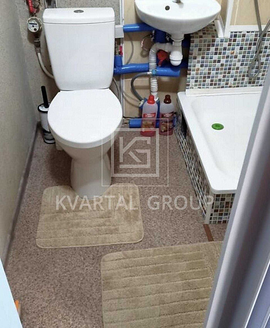 Продаж компактної квартири! СЕРТИФІКАТ + Мінімальне оф. БЕЗ КОМІСІЇ! Ирпень - изображение 8