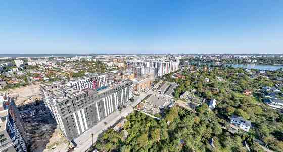 РОЗТЕРМІНУВАННЯ 4 кімнатна манхетен ап благо єоселя парк озеро центр Івано-Франківськ