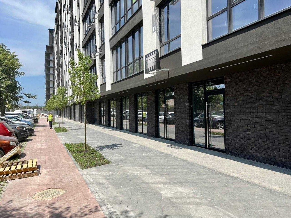 РОЗТЕРМІНУВАННЯ 4 кімнатна манхетен ап благо єоселя парк озеро центр Івано-Франківськ - зображення 7