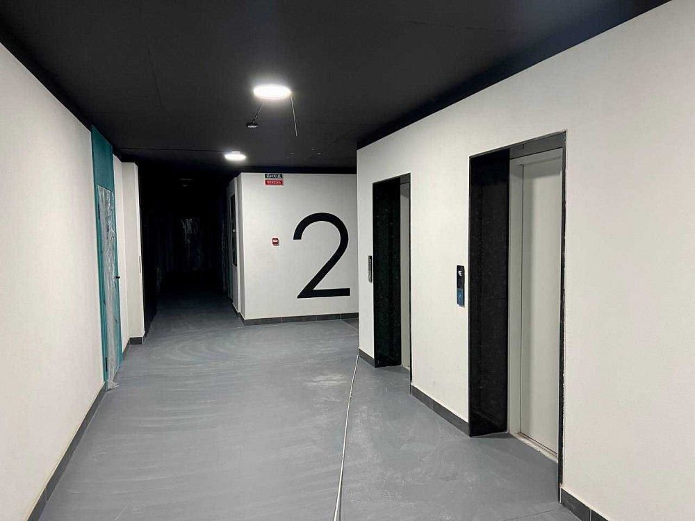 РОЗТЕРМІНУВАННЯ 4 кімнатна манхетен ап благо єоселя парк озеро центр Івано-Франківськ - зображення 5