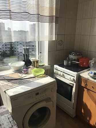 Продам 1 комнатную квартиру на Алексеевке Харків