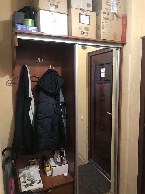 Продам 1 комнатную квартиру на Алексеевке Харків - зображення 6