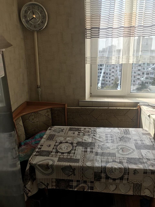 Продам 1 комнатную квартиру на Алексеевке Харків - зображення 3