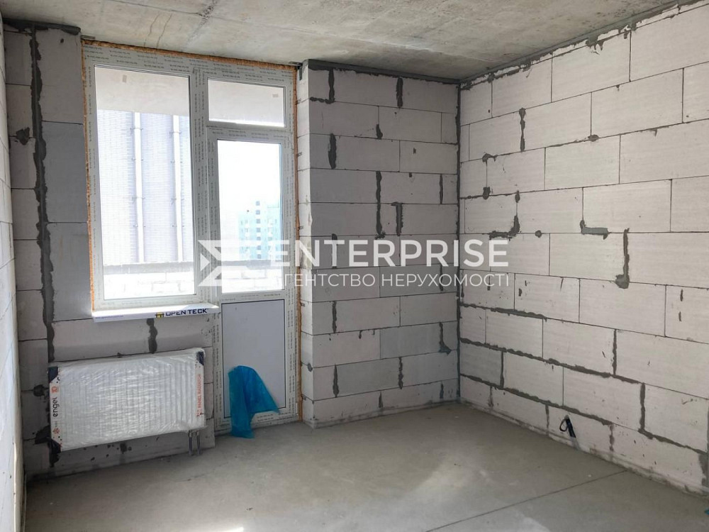 Продаж 1к. вартири пер. Балтійський, ЖК Навігатор  Оболонський р-н. Киев - изображение 5