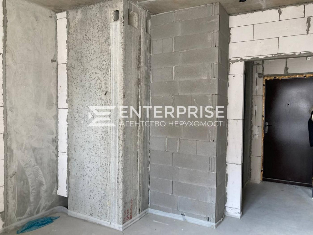 Продаж 1к. вартири пер. Балтійський, ЖК Навігатор  Оболонський р-н. Киев - изображение 3