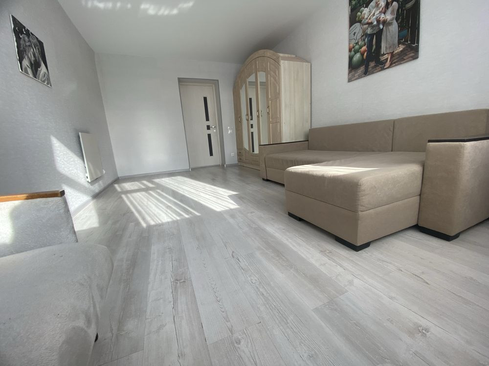 2к квартира з новим ремонтом! Сертифікат Постанова ТАК Оформлення 2% Ирпень - изображение 8