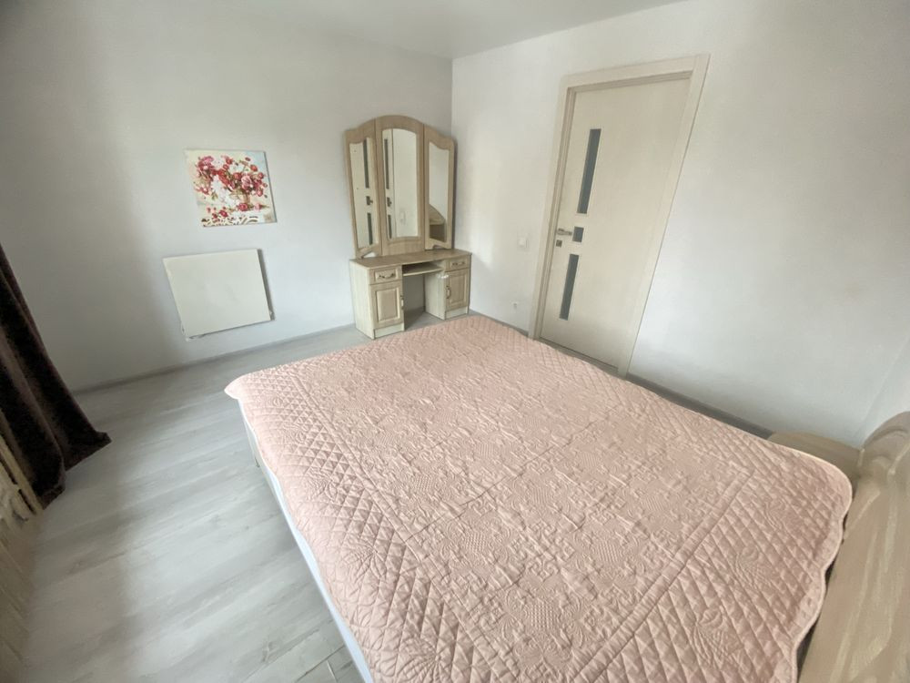 2к квартира з новим ремонтом! Сертифікат Постанова ТАК Оформлення 2% Ирпень - изображение 7