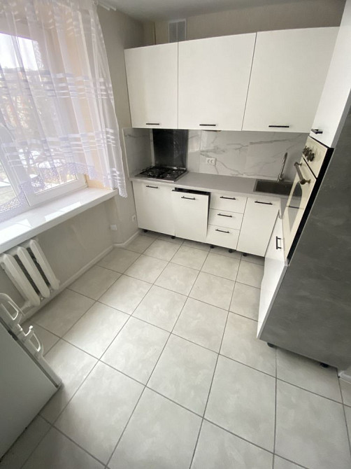 2к квартира з новим ремонтом! Сертифікат Постанова ТАК Оформлення 2% Ирпень - изображение 3