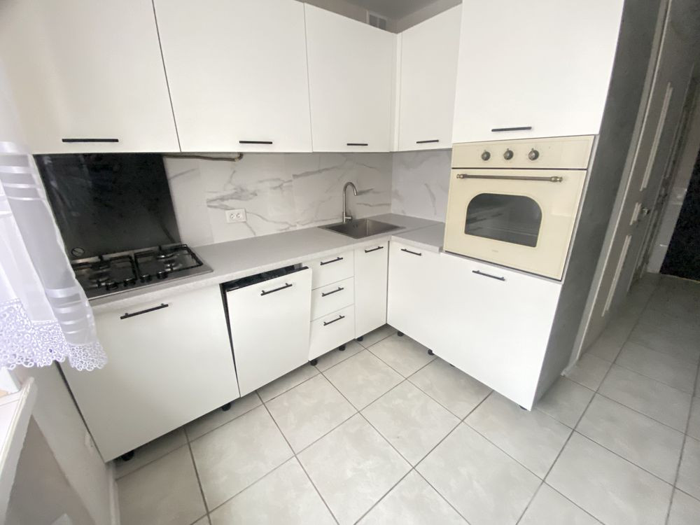 2к квартира з новим ремонтом! Сертифікат Постанова ТАК Оформлення 2% Ирпень - изображение 1