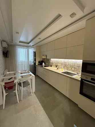 90 тыс.$‼️‼️Продажа 3к квартира‼️‼️ЖК Радужний/87м2 Харків