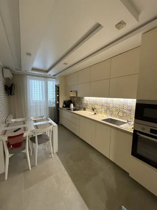 90 тыс.$‼️‼️Продажа 3к квартира‼️‼️ЖК Радужний/87м2 Харків - зображення 1