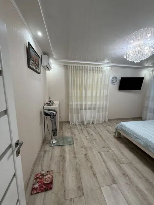 90 тыс.$‼️‼️Продажа 3к квартира‼️‼️ЖК Радужний/87м2 Харків - зображення 4