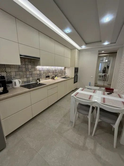 90 тыс.$‼️‼️Продажа 3к квартира‼️‼️ЖК Радужний/87м2 Харків - зображення 2