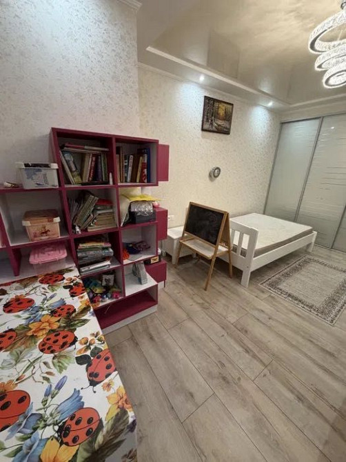 90 тыс.$‼️‼️Продажа 3к квартира‼️‼️ЖК Радужний/87м2 Харків - зображення 8