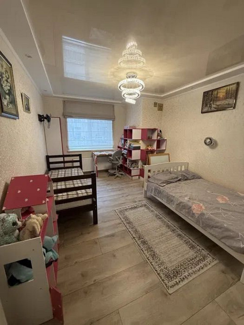 90 тыс.$‼️‼️Продажа 3к квартира‼️‼️ЖК Радужний/87м2 Харків - зображення 7