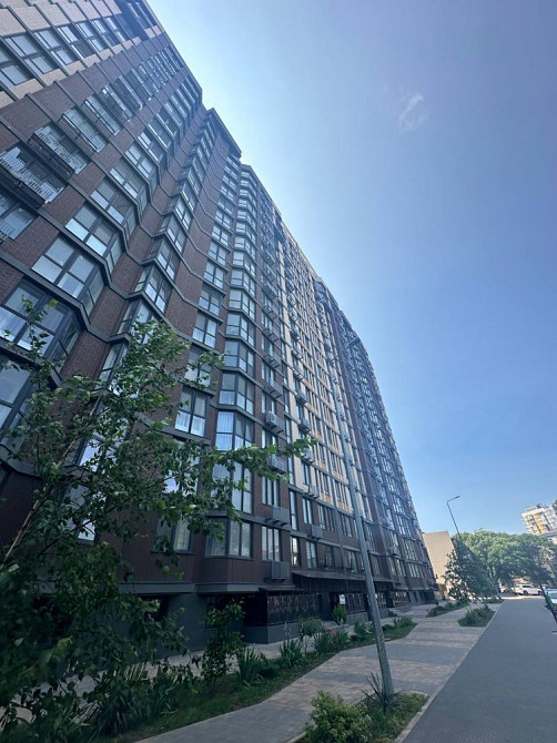 Продам 3к квартиру в ЖК Прохоровский квартал, дом сдан, центр Odesa - photo 1