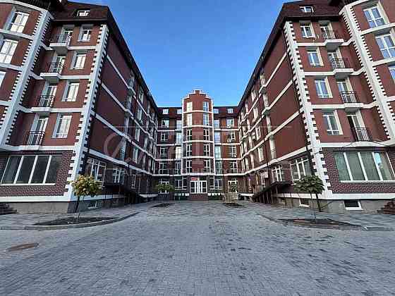 Квартира 1-к кв. ЖК Лондон Парк Британський квартал Теремки-2 Іподром Київ