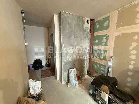 Продаж 1-кім навпроти парку вул Печерська 6 Чайки ЖК Брест-Литовський Чайки (Киевская обл.)