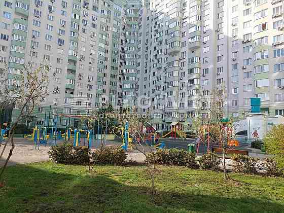 Продаж 1-кім навпроти парку вул Печерська 6 Чайки ЖК Брест-Литовський Чайки (Киевская обл.)