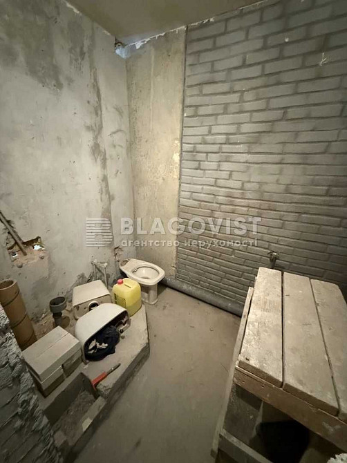 Продаж 1-кім навпроти парку вул Печерська 6 Чайки ЖК Брест-Литовський Чайки (Киевская обл.) - изображение 6