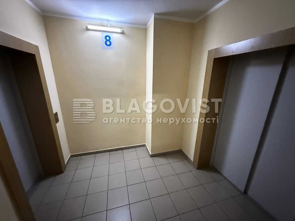 Продаж 1-кім навпроти парку вул Печерська 6 Чайки ЖК Брест-Литовський Чайки (Киевская обл.) - изображение 8