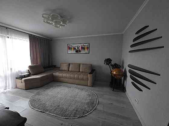 ТОРГ! 3-комнатная квартира с евроремонтом 72 м2 47000у.е Odesa