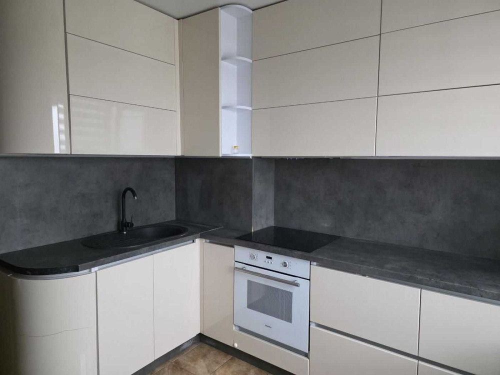 ТОРГ! 3-комнатная квартира с евроремонтом 72 м2 47000у.е Odesa - photo 3