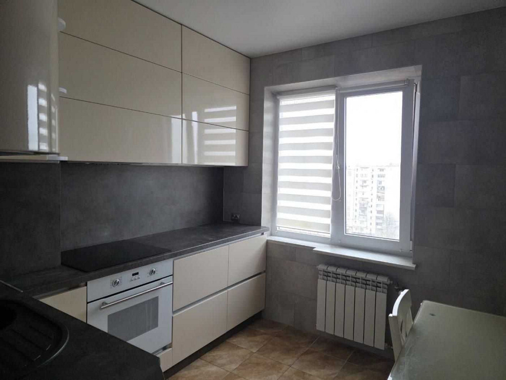 ТОРГ! 3-комнатная квартира с евроремонтом 72 м2 47000у.е Odesa - photo 4