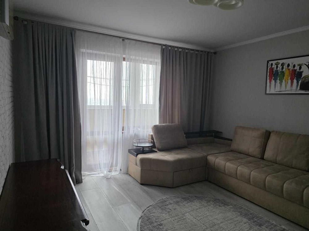 ТОРГ! 3-комнатная квартира с евроремонтом 72 м2 47000у.е Odesa - photo 2