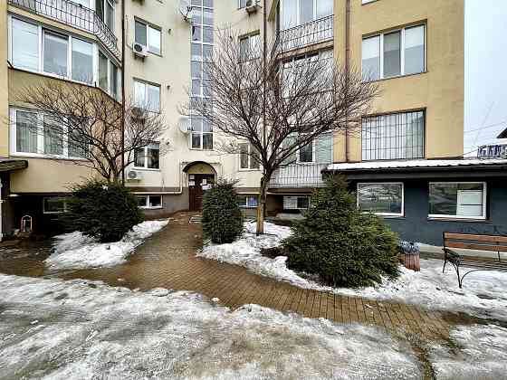 продаж 3к квартири Вишневе Київ 3 км Ремонт Меблі Газ Автономність !! Вишневое