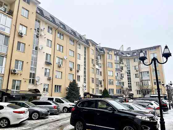 продаж 3к квартири Вишневе Київ 3 км Ремонт Меблі Газ Автономність !! Вишневое