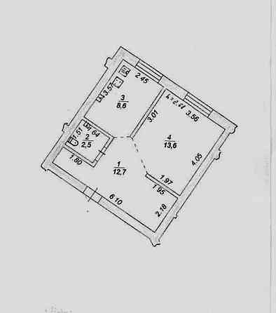продаж 3к квартири Вишневе Київ 3 км Ремонт Меблі Газ Автономність !! Вишневое