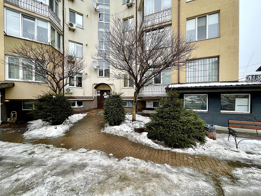 продаж 3к квартири Вишневе Київ 3 км Ремонт Меблі Газ Автономність !! Вишневое - изображение 3