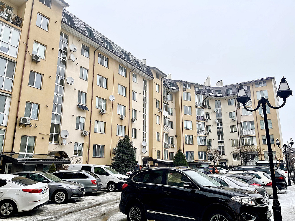 продаж 3к квартири Вишневе Київ 3 км Ремонт Меблі Газ Автономність !! Вишневое - изображение 2