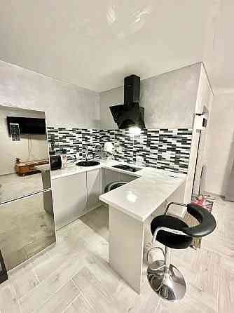 D1M Продам 1 кімн. квартиру з сучасним ремонтом, вул. Ферганська Харків