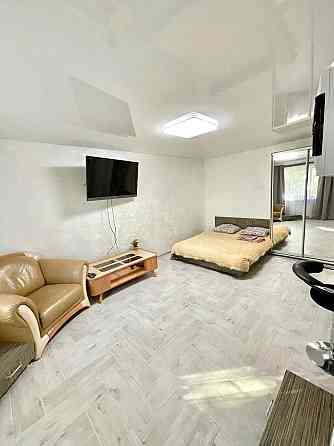 D1M Продам 1 кімн. квартиру з сучасним ремонтом, вул. Ферганська Харків