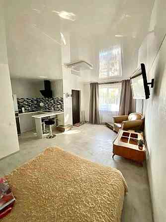 D1M Продам 1 кімн. квартиру з сучасним ремонтом, вул. Ферганська Харків